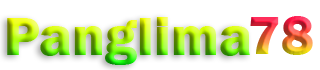 PANGLIMA78